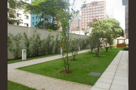 Apartamento para alugar com 96m², 2 quartos e 2 vagas