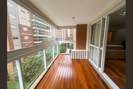 Apartamento para alugar com 96m², 2 quartos e 2 vagas