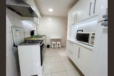 Apartamento para alugar com 96m², 2 quartos e 2 vagas