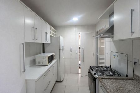 Apartamento para alugar com 2 quartos, 96m² em Vila Olímpia, São Paulo