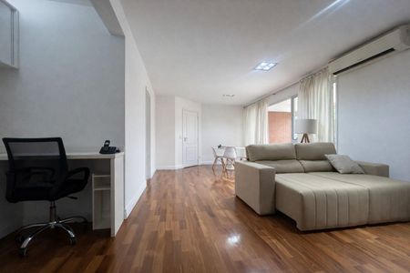 Apartamento para alugar com 2 quartos, 96m² em Vila Olímpia, São Paulo