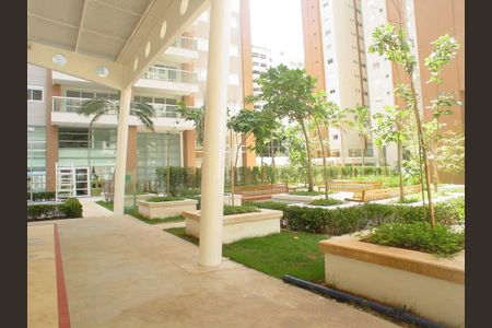 Apartamento para alugar com 96m², 2 quartos e 2 vagas