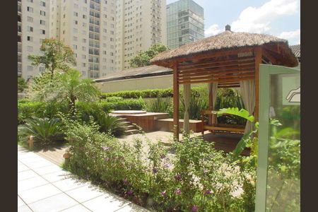 Apartamento para alugar com 96m², 2 quartos e 2 vagas