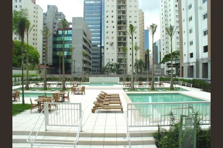 Apartamento para alugar com 96m², 2 quartos e 2 vagas