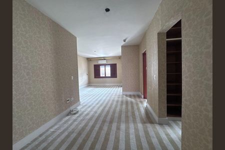 Casa para alugar com 4 quartos, 420m² em Residencial Cinco (Alphaville), Santana de Parnaíba