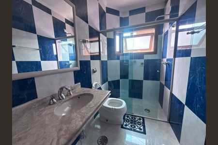 Casa para alugar com 420m², 4 quartos e 4 vagas