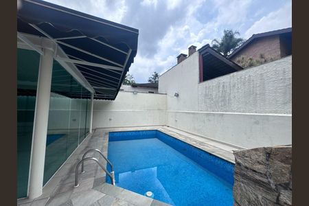 Casa para alugar com 420m², 4 quartos e 4 vagas