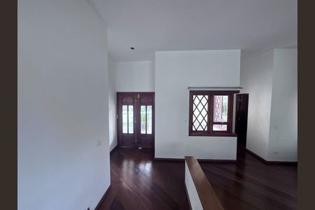 Casa para alugar com 4 quartos, 420m² em Residencial Cinco (Alphaville), Santana de Parnaíba
