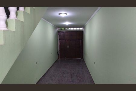 Casa à venda com 3 quartos, 315m² em Vila Formosa, São Paulo