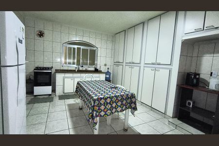 Casa à venda com 3 quartos, 315m² em Vila Formosa, São Paulo