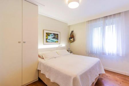 Apartamento à venda com 4 quartos, 321m² em Cerqueira César, São Paulo