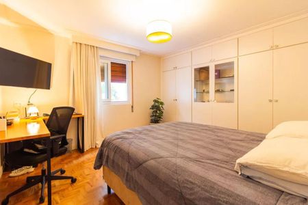 Apartamento à venda com 4 quartos, 321m² em Cerqueira César, São Paulo