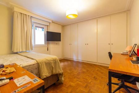 Apartamento à venda com 4 quartos, 321m² em Cerqueira César, São Paulo