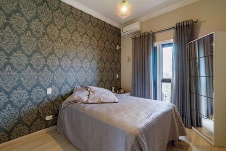 Apartamento à venda com 4 quartos, 213m² em Vila Suzana, São Paulo