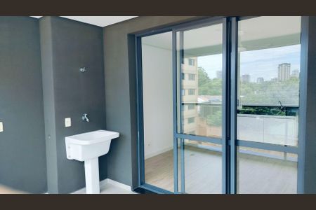 Apartamento para alugar com 1 quarto, 53m² em Vila Mariana, São Paulo