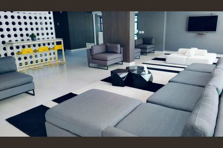 Apartamento para alugar com 1 quarto, 53m² em Vila Mariana, São Paulo