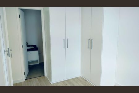 Apartamento para alugar com 1 quarto, 53m² em Vila Mariana, São Paulo