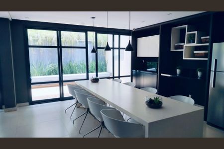 Apartamento para alugar com 1 quarto, 53m² em Vila Mariana, São Paulo