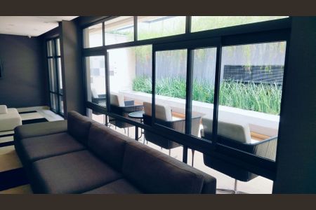 Apartamento para alugar com 1 quarto, 53m² em Vila Mariana, São Paulo