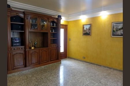 Casa para alugar com 3 quartos, 450m² em Água Rasa, São Paulo