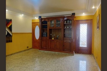 Casa para alugar com 3 quartos, 450m² em Água Rasa, São Paulo