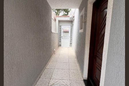 Casa à venda com 3 quartos, 161m² em Vila Salete, São Paulo