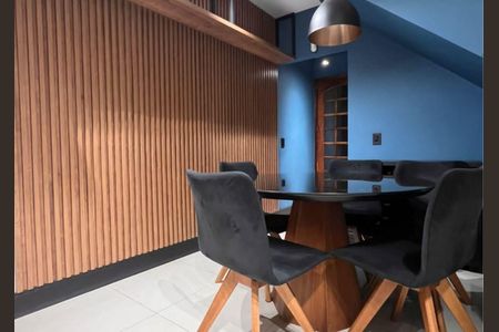 Casa à venda com 3 quartos, 161m² em Vila Salete, São Paulo