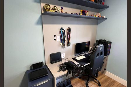 Casa à venda com 3 quartos, 161m² em Vila Salete, São Paulo