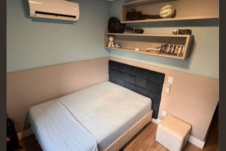 Casa à venda com 3 quartos, 161m² em Vila Salete, São Paulo