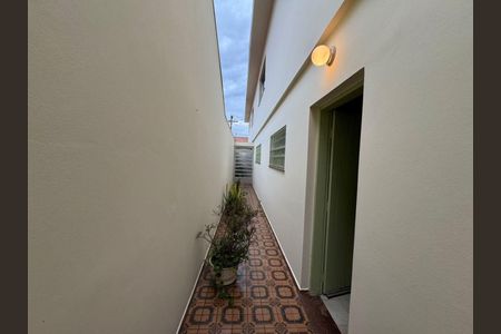 Casa à venda com 3 quartos, 218m² em Bosque da Saúde, São Paulo