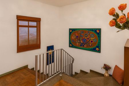 Casa à venda com 218m², 3 quartos e 3 vagas