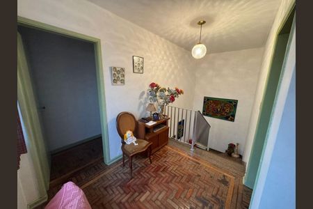 Casa à venda com 3 quartos, 218m² em Bosque da Saúde, São Paulo