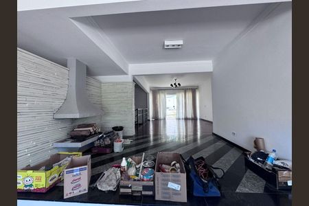 Casa para alugar com 5 quartos, 450m² em Jardim Paulista, Barueri
