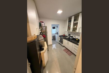 Apartamento à venda com 3 quartos, 75m² em Vila Olímpia, São Paulo