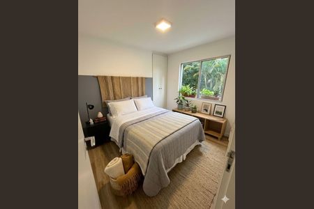 Apartamento à venda com 3 quartos, 75m² em Vila Olímpia, São Paulo