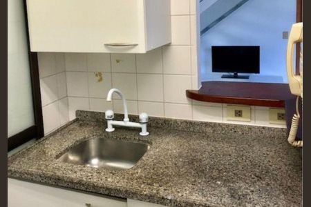 Apartamento para alugar com 70m², 2 quartos e 1 vaga