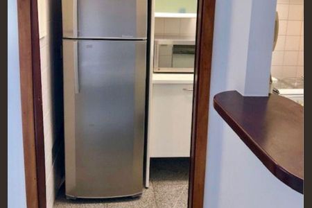 Apartamento para alugar com 70m², 2 quartos e 1 vaga