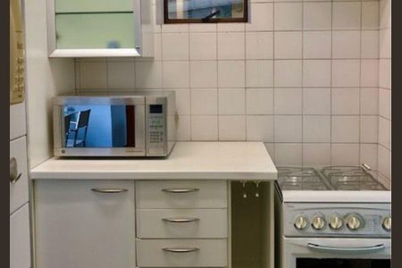Apartamento para alugar com 70m², 2 quartos e 1 vaga