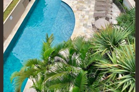 Apartamento para alugar com 70m², 2 quartos e 1 vaga