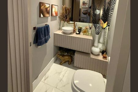 Apartamento para alugar com 1 quarto, 100m² em Vila Nova Conceição, São Paulo