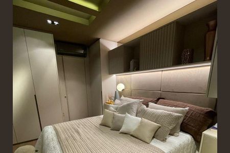 Apartamento para alugar com 1 quarto, 100m² em Vila Nova Conceição, São Paulo