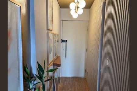 Apartamento para alugar com 1 quarto, 100m² em Vila Nova Conceição, São Paulo