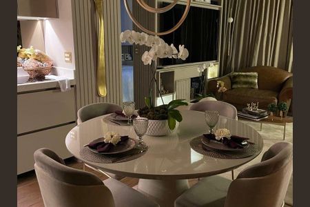 Apartamento para alugar com 1 quarto, 100m² em Vila Nova Conceição, São Paulo