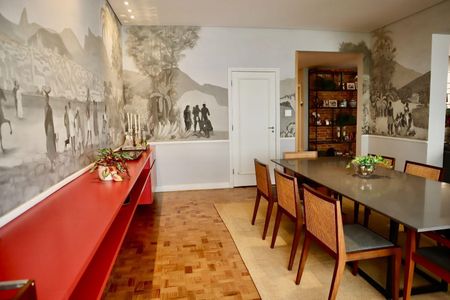 Apartamento à venda com 3 quartos, 349m² em Higienópolis, São Paulo