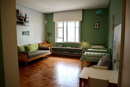 Apartamento à venda com 3 quartos, 349m² em Higienópolis, São Paulo