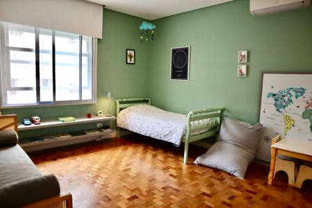 Apartamento à venda com 3 quartos, 349m² em Higienópolis, São Paulo
