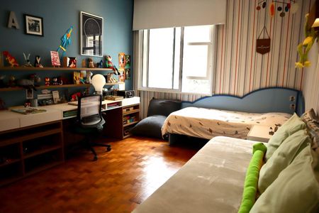 Apartamento à venda com 3 quartos, 349m² em Higienópolis, São Paulo