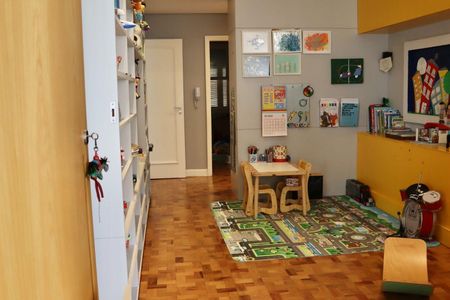 Apartamento à venda com 3 quartos, 349m² em Higienópolis, São Paulo
