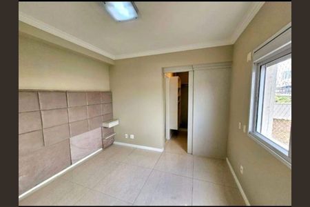 Apartamento para alugar com 3 quartos, 138m² em Brooklin, São Paulo