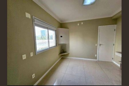 Apartamento para alugar com 3 quartos, 138m² em Brooklin, São Paulo